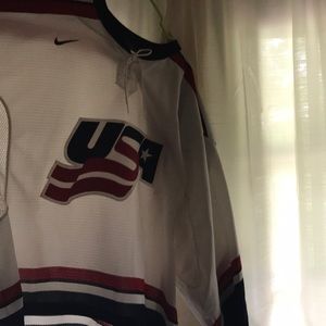 Hockey jersey
